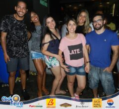 Harmonia das Antigas